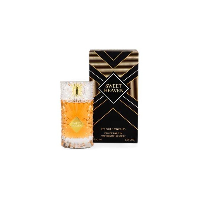 Gulf Orchid Sweet Heaven EDP 20ml