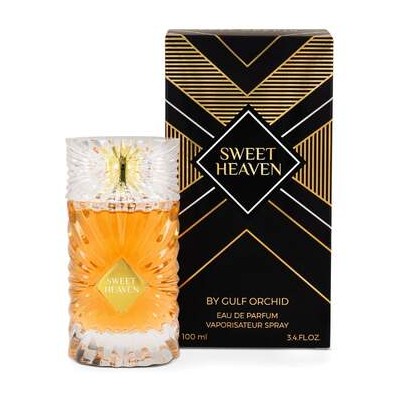 Gulf Orchid Sweet Heaven EDP 20ml
