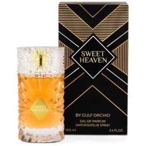 Gulf Orchid Sweet Heaven EDP 20ml