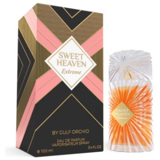 Gulf Orchid Sweet Heaven Extreme EDP 20ml