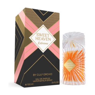 Gulf Orchid Sweet Heaven Extreme EDP 20ml