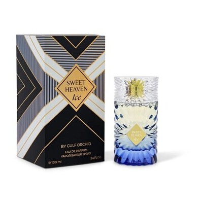 Gulf Orchid Sweet Heaven Ice EDP 20ml