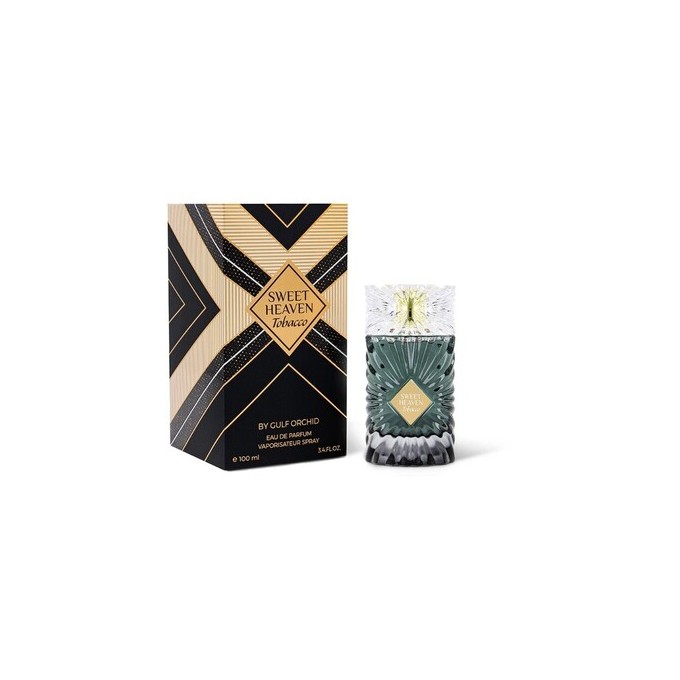 Gulf Orchid Sweet Heaven Tobacco EDP 20ml