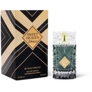 Gulf Orchid Sweet Heaven Tobacco EDP 20ml