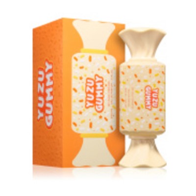 Gulf Orchid Yuzu Gummy EDP 100ml