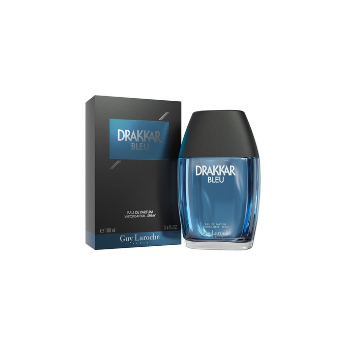 Guy Laroche Drakkar Bleu EDP 100ml
