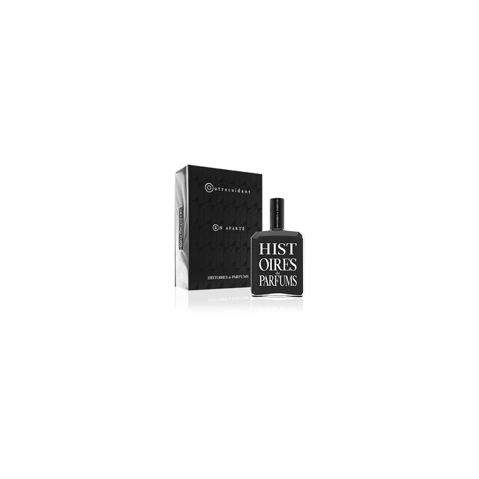 Histoires de Parfums Outrecuidant EDP 60ml