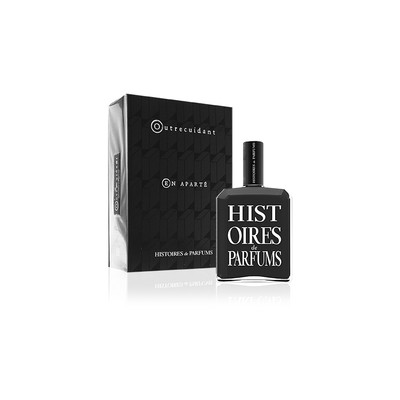 Histoires de Parfums Outrecuidant EDP 60ml