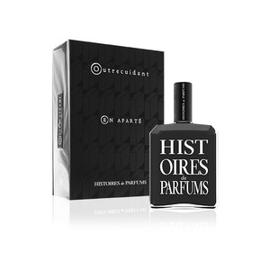 Histoires de Parfums Outrecuidant EDP 60ml