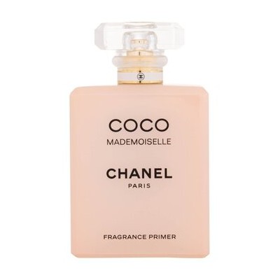 Chanel Coco Mademoiselle Fragrance Primer 100ml