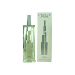 Jean Louis Scherrer Immense Homme EDT 50ml