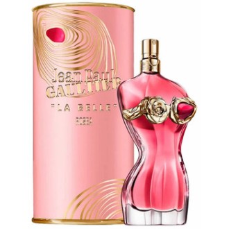 Jean Paul Gaultier "La Belle" Rosea EDP 100ml