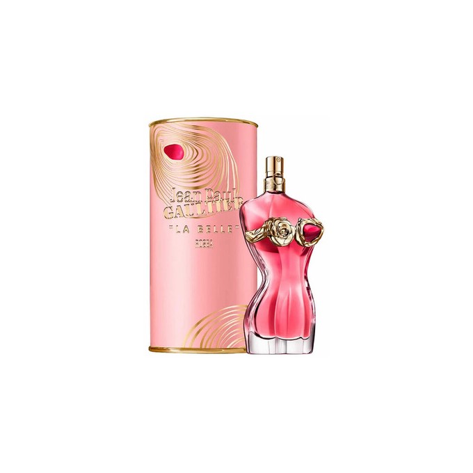 Jean Paul Gaultier "La Belle" Rosea EDP 100ml