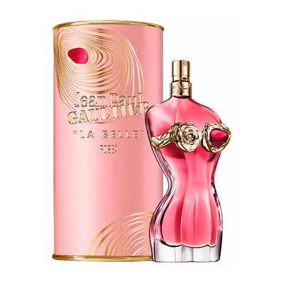 Jean Paul Gaultier "La Belle" Rosea EDP 100ml