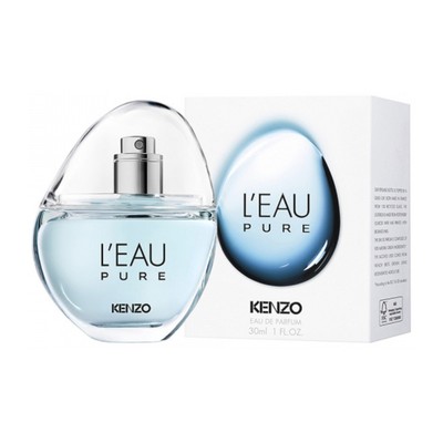 Kenzo L'Eau Pure EDP 50ml