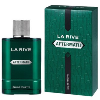 La Rive Aftermath EDT 90ml