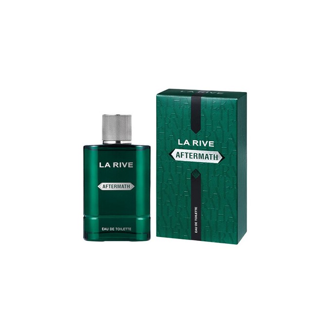 La Rive Aftermath EDT 90ml