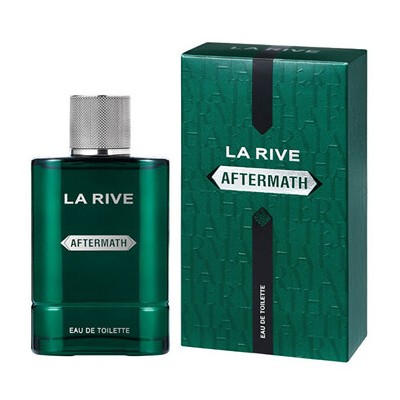 La Rive Aftermath EDT 90ml