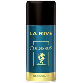 La Rive Colossus Deospray 150ml