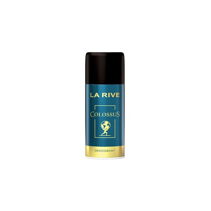 La Rive Colossus Deospray 150ml