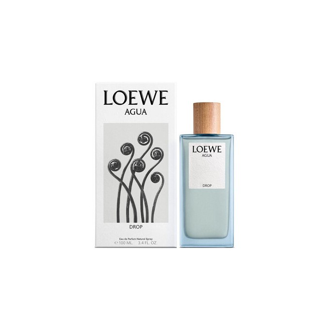 Loewe Agua Drop EDP 50ml