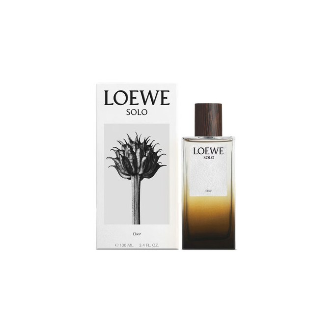 Loewe Solo Elixir EDP 100ml