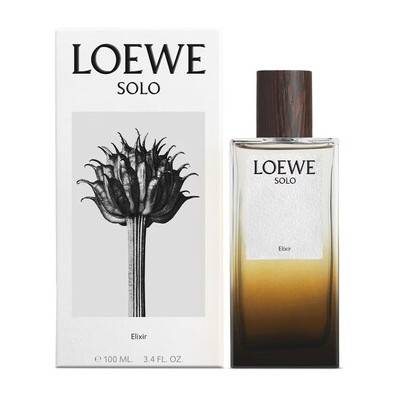Loewe Solo Elixir EDP 100ml