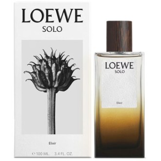 Loewe Solo Elixir EDP 50ml