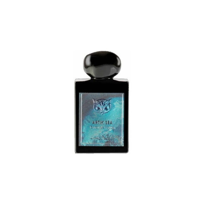 Lorenzo Pazzaglia Artik Sea Extrait de Parfum 28ml