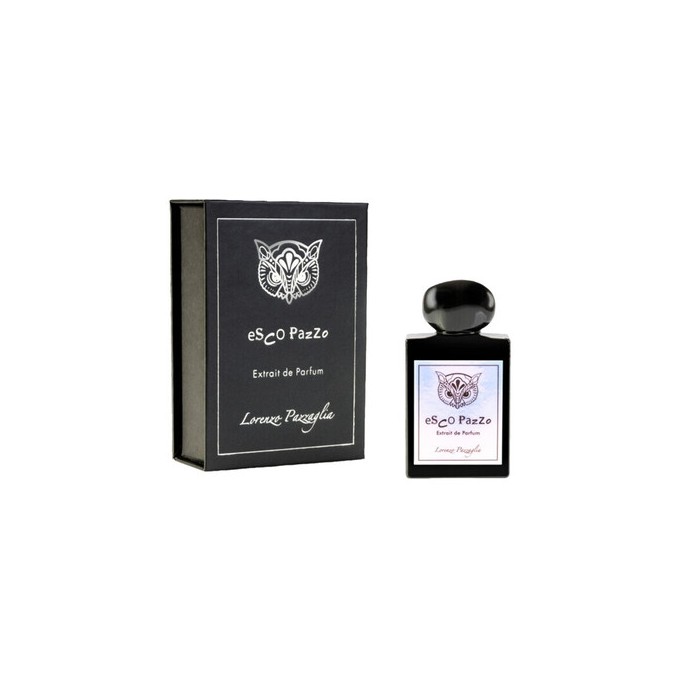 Lorenzo Pazzaglia Esco Pazzo Extrait de Parfum 28ml