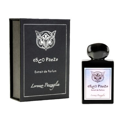 Lorenzo Pazzaglia Esco Pazzo Extrait de Parfum 28ml