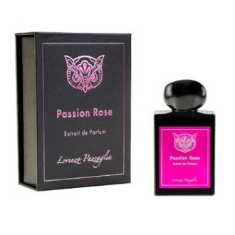 Lorenzo Pazzaglia Passion Rose Extrait de Parfum 28ml