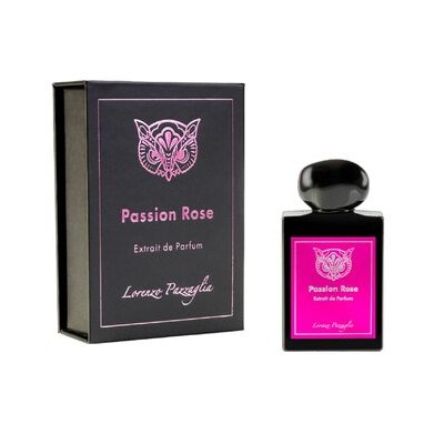 Lorenzo Pazzaglia Passion Rose Extrait de Parfum 28ml