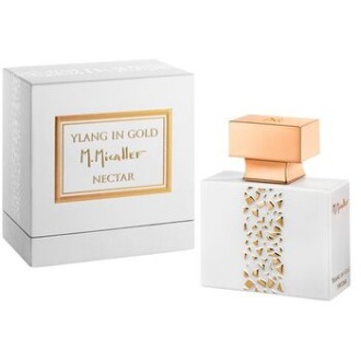 M.Micallef Ylang in Gold Nectar Parfum 50ml