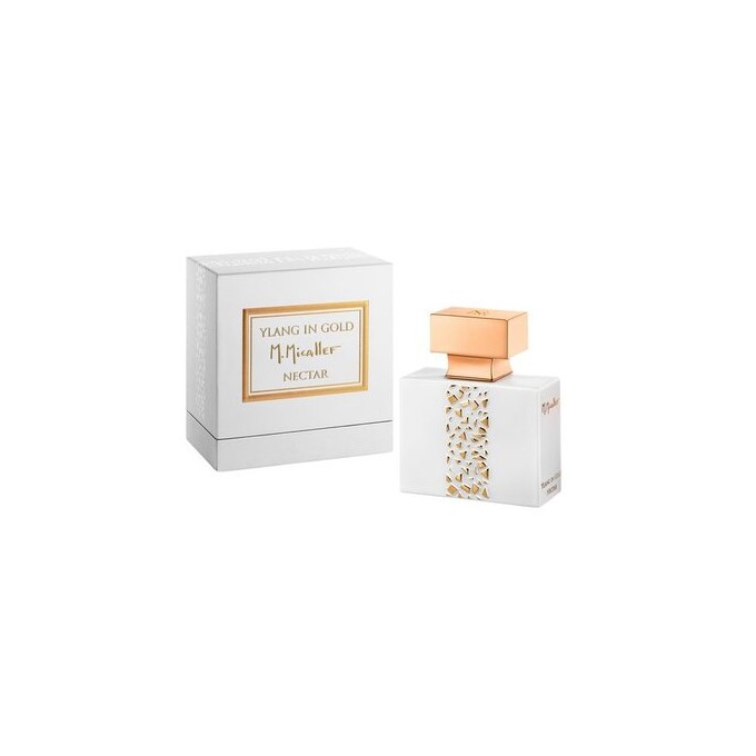 M.Micallef Ylang in Gold Nectar Parfum 50ml