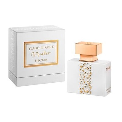 M.Micallef Ylang in Gold Nectar Parfum 50ml