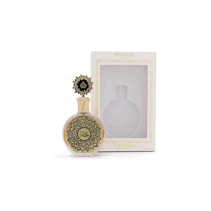 Maison Asrar Fakhama EDP 100ml