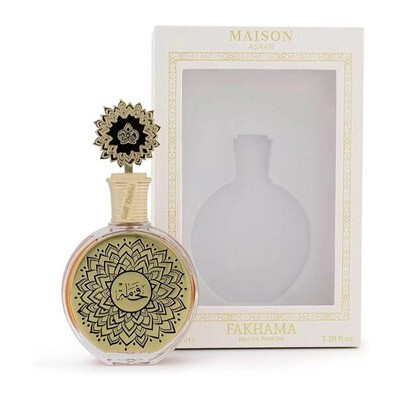 Maison Asrar Fakhama EDP 100ml