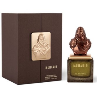 Maison Asrar Muharib EDP 100ml