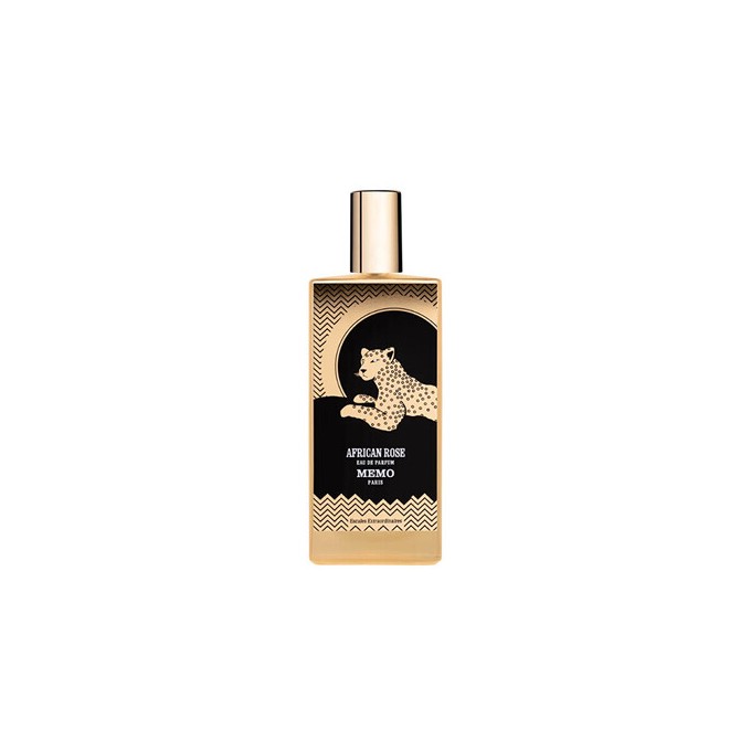 Memo Paris African Rose EDP 75ml