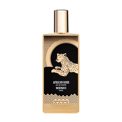 Memo Paris African Rose EDP 75ml