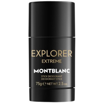 Mont Blanc Explorer Extreme Deostick 75.0g