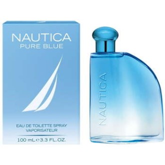 Nautica Pure Blue EDT 100ml