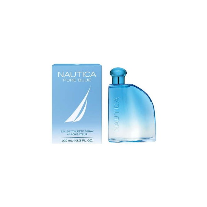 Nautica Pure Blue EDT 100ml