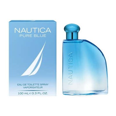 Nautica Pure Blue EDT 100ml