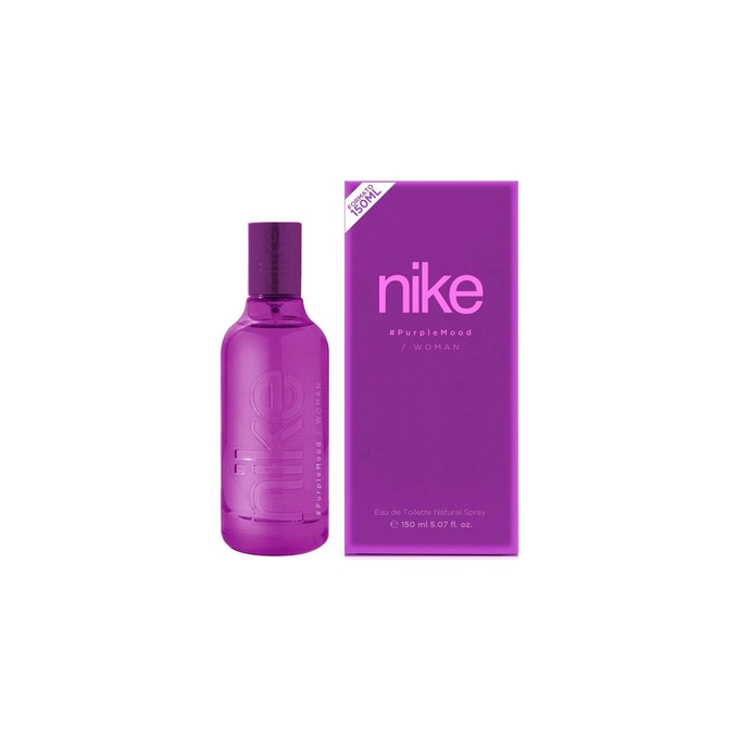 Nike PurpleMood EDT 150ml