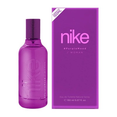 Nike PurpleMood EDT 150ml