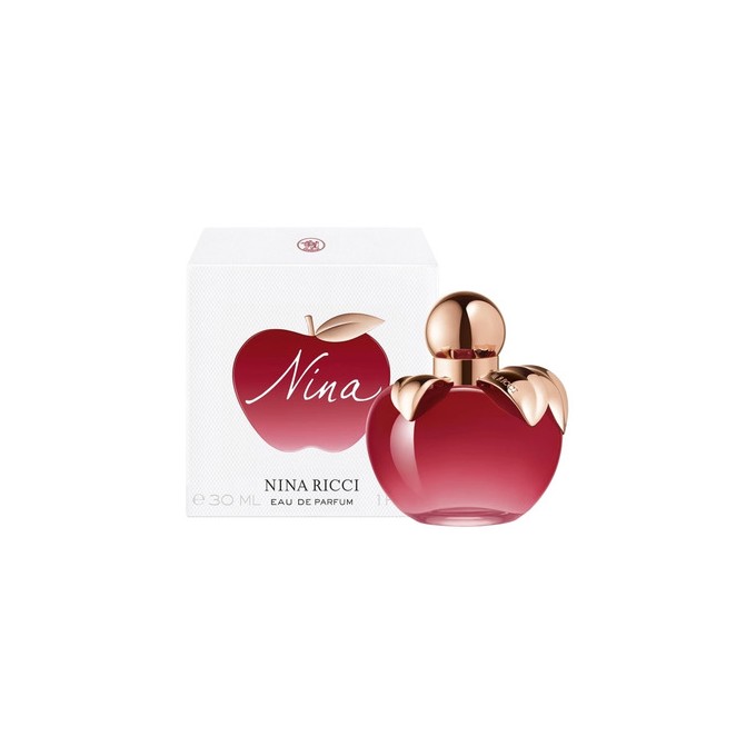 Nina Ricci Nina EDP 80ml