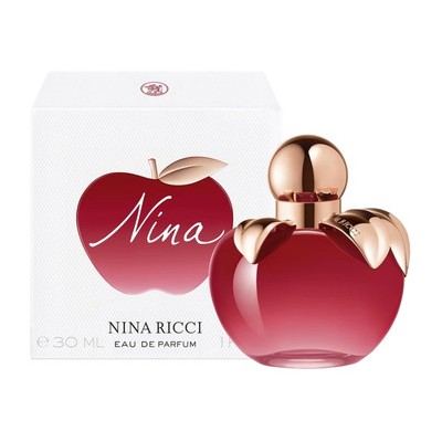 Nina Ricci Nina EDP 80ml