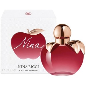 Nina Ricci Nina EDP 80ml